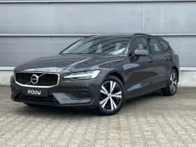 Volvo V60 (2022) thumbnail 45