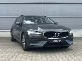 Volvo V60 (2022) thumbnail 10