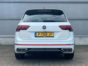 Volkswagen Tiguan (2022) thumbnail 11