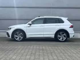 Volkswagen Tiguan (2022) thumbnail 13