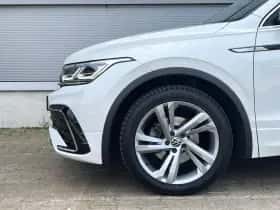 Volkswagen Tiguan (2022) thumbnail 14