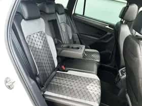 Volkswagen Tiguan (2022) thumbnail 17