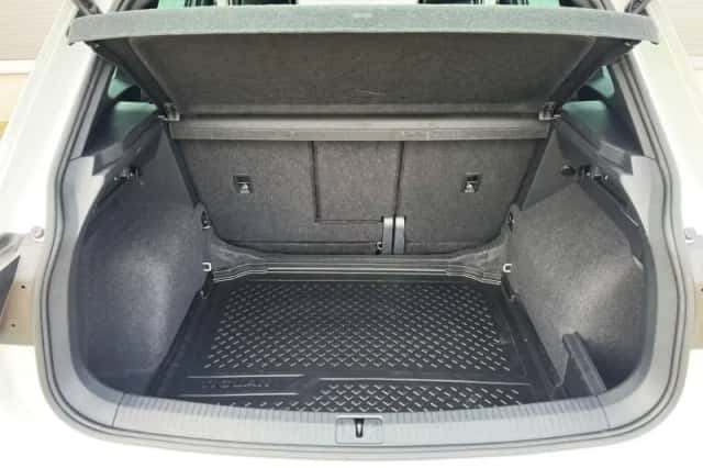 Volkswagen Tiguan (2022) thumbnail 19