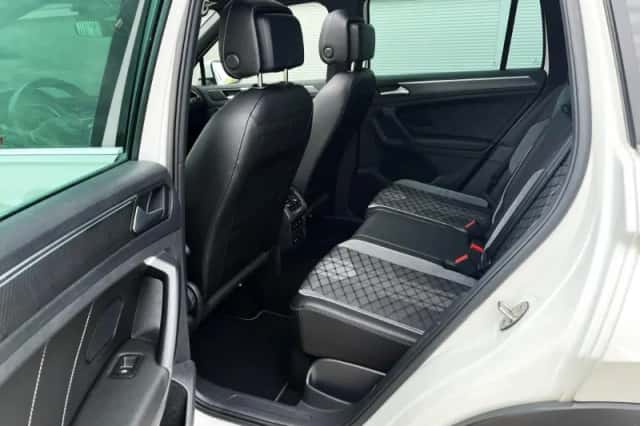 Volkswagen Tiguan (2022) thumbnail 22