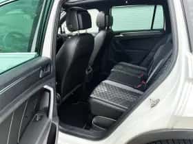Volkswagen Tiguan (2022) thumbnail 22