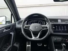Volkswagen Tiguan (2022) thumbnail 24