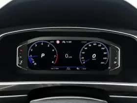 Volkswagen Tiguan (2022) thumbnail 25