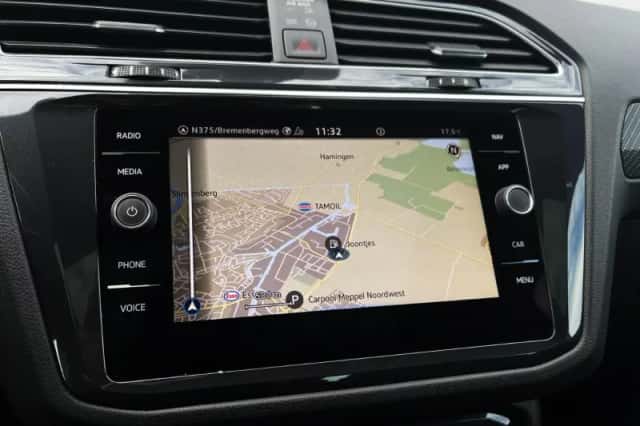 Volkswagen Tiguan (2022) thumbnail 29