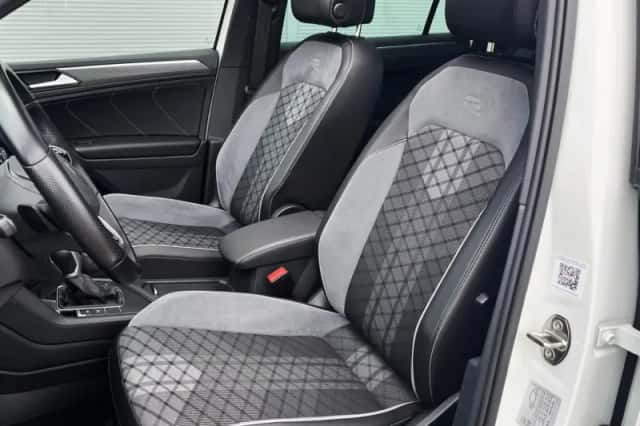 Volkswagen Tiguan (2022) thumbnail 4