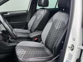 Volkswagen Tiguan (2022) thumbnail 4