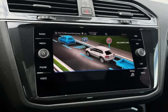 Volkswagen Tiguan (2022) thumbnail 31