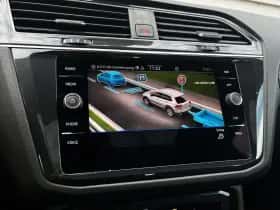 Volkswagen Tiguan (2022) thumbnail 31