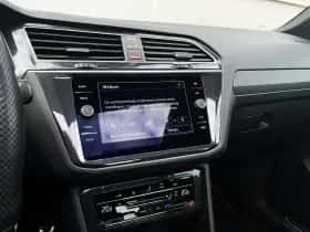 Volkswagen Tiguan (2022) thumbnail 33