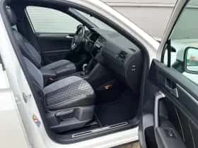 Volkswagen Tiguan (2022) thumbnail 36