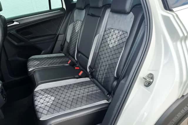 Volkswagen Tiguan (2022) thumbnail 38