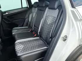 Volkswagen Tiguan (2022) thumbnail 38