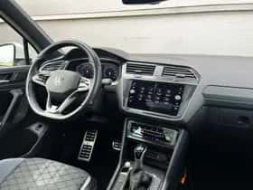Volkswagen Tiguan (2022) thumbnail 40