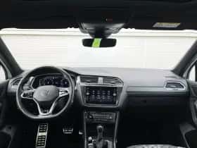 Volkswagen Tiguan (2022) thumbnail 5
