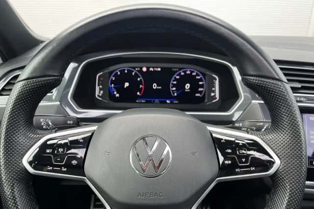 Volkswagen Tiguan (2022) thumbnail 43