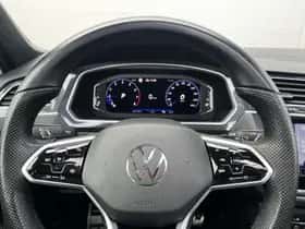 Volkswagen Tiguan (2022) thumbnail 43