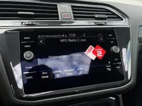 Volkswagen Tiguan (2022) thumbnail 47