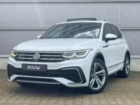 Volkswagen Tiguan (2022) thumbnail 48