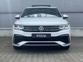 Volkswagen Tiguan (2022) thumbnail 8