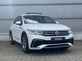 Volkswagen Tiguan (2022) thumbnail 10