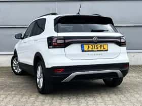 Volkswagen T-Cross (2020) thumbnail 11