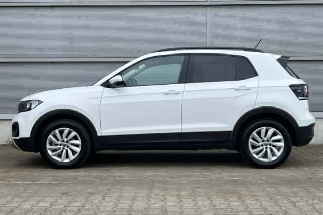 Volkswagen T-Cross (2020) thumbnail 12