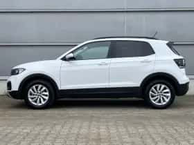 Volkswagen T-Cross (2020) thumbnail 12