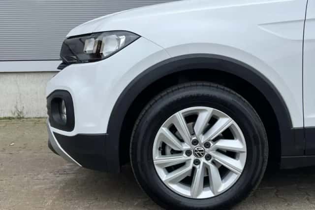 Volkswagen T-Cross (2020) thumbnail 13