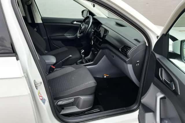 Volkswagen T-Cross (2020) thumbnail 14