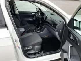 Volkswagen T-Cross (2020) thumbnail 14