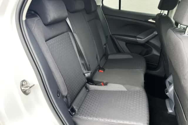 Volkswagen T-Cross (2020) thumbnail 15