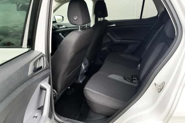 Volkswagen T-Cross (2020) thumbnail 19