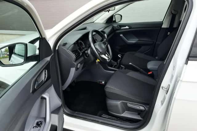 Volkswagen T-Cross (2020) thumbnail 20