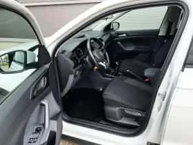 Volkswagen T-Cross (2020) thumbnail 20