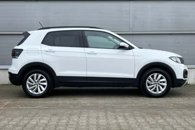 Volkswagen T-Cross (2020) thumbnail 3