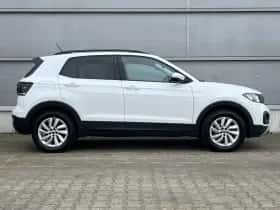 Volkswagen T-Cross (2020) thumbnail 3