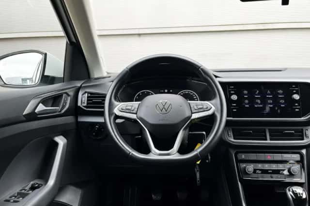 Volkswagen T-Cross (2020) thumbnail 21