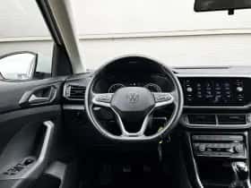 Volkswagen T-Cross (2020) thumbnail 21