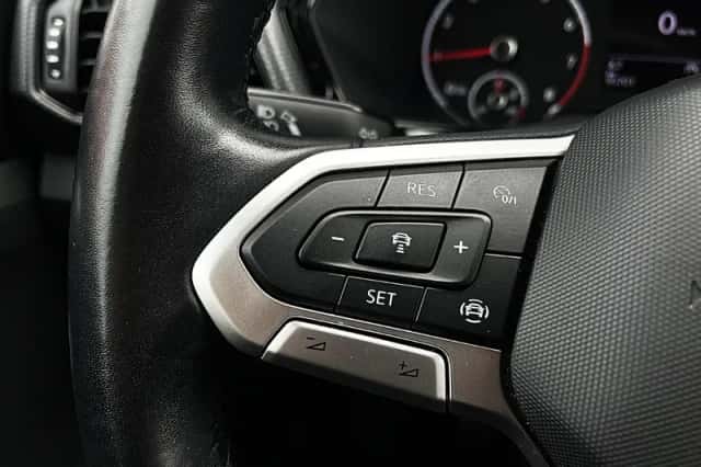 Volkswagen T-Cross (2020) thumbnail 23
