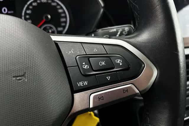 Volkswagen T-Cross (2020) thumbnail 24