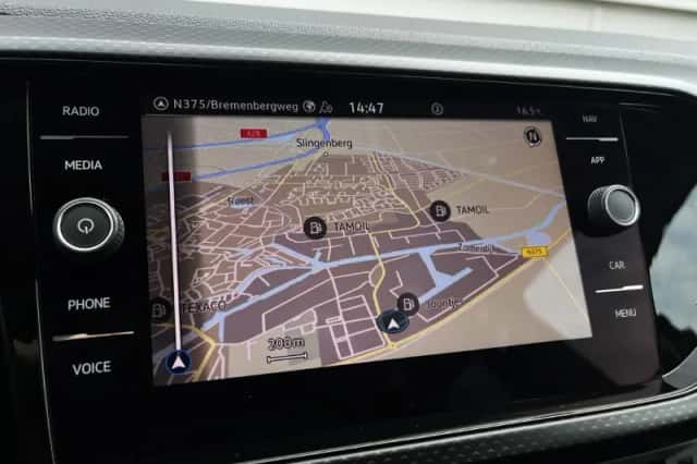 Volkswagen T-Cross (2020) thumbnail 25