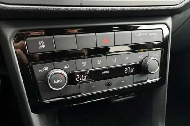 Volkswagen T-Cross (2020) thumbnail 27