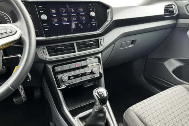 Volkswagen T-Cross (2020) thumbnail 29