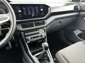 Volkswagen T-Cross (2020) thumbnail 29
