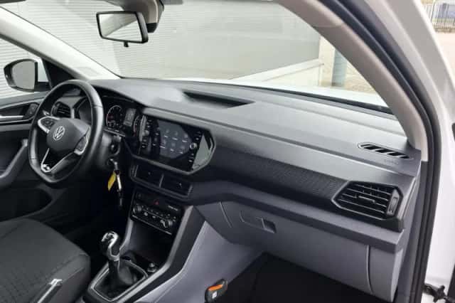 Volkswagen T-Cross (2020) thumbnail 30