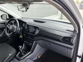 Volkswagen T-Cross (2020) thumbnail 30